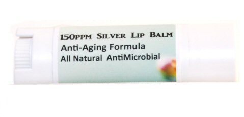 AntiAging Lip Balm